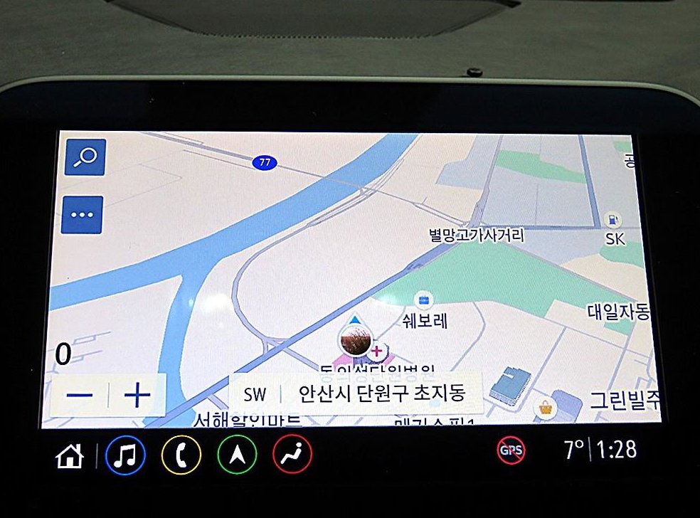 쉐보레 말리부 디젤 1.6 LT 사진 16