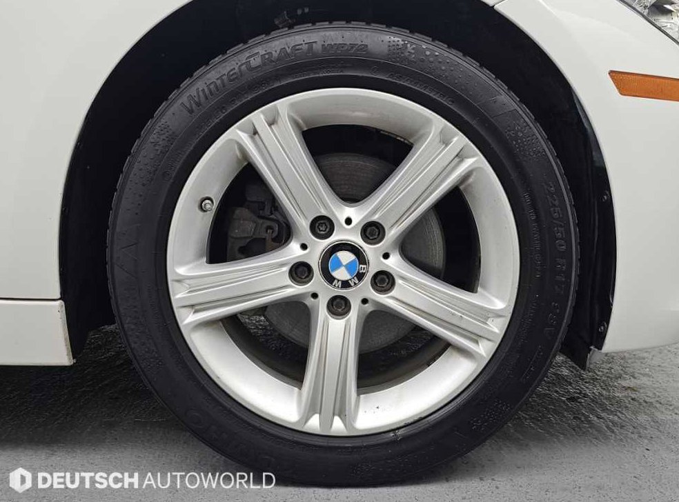 BMW 3시리즈 320d 사진 5