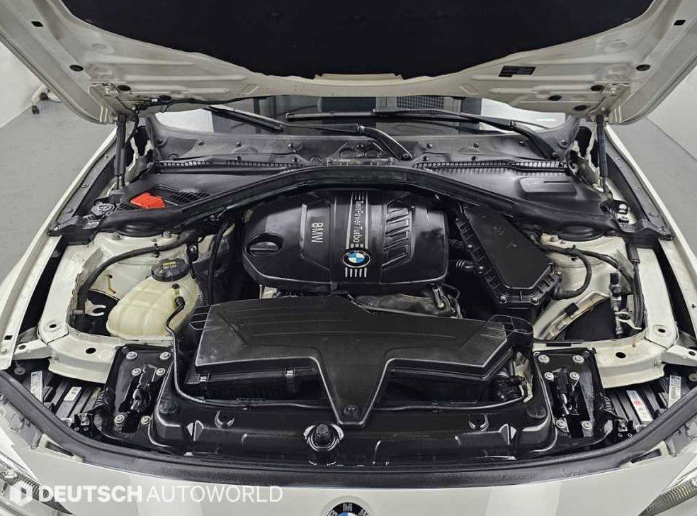 BMW 3시리즈 320d 사진 6