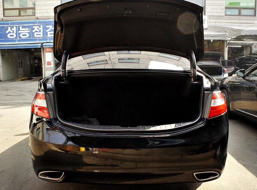 현대 그랜저 HG240 LUXURY 사진 18