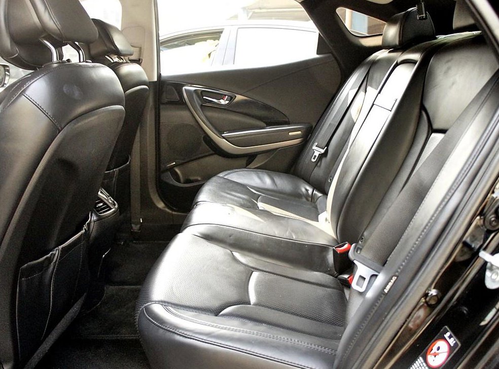 현대 그랜저 HG240 LUXURY 사진 6