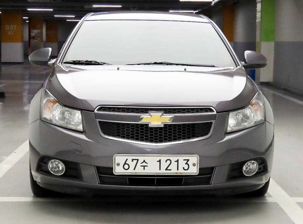 대우 라세티 1.6 CDX