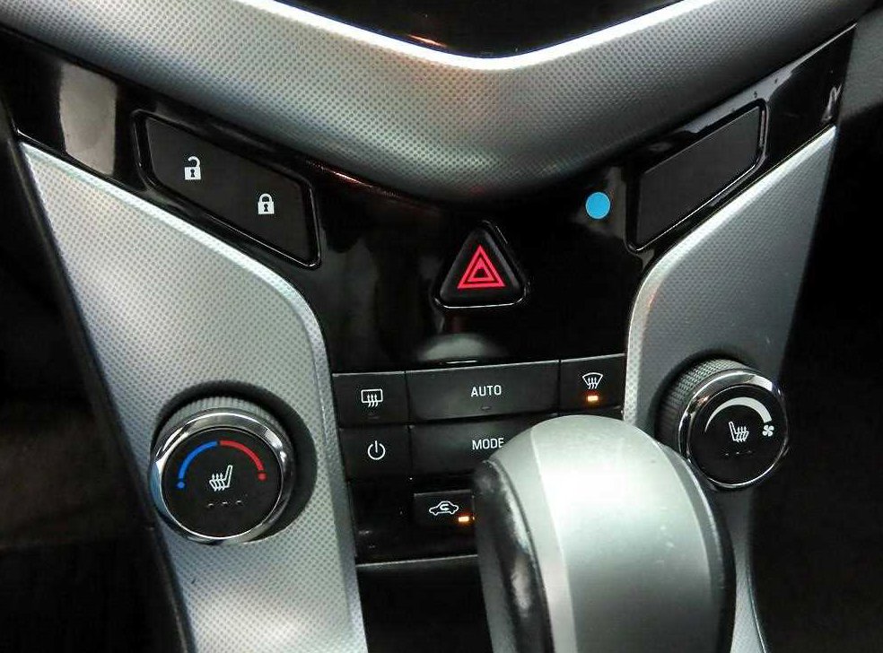 대우 라세티 1.6 CDX 사진 11