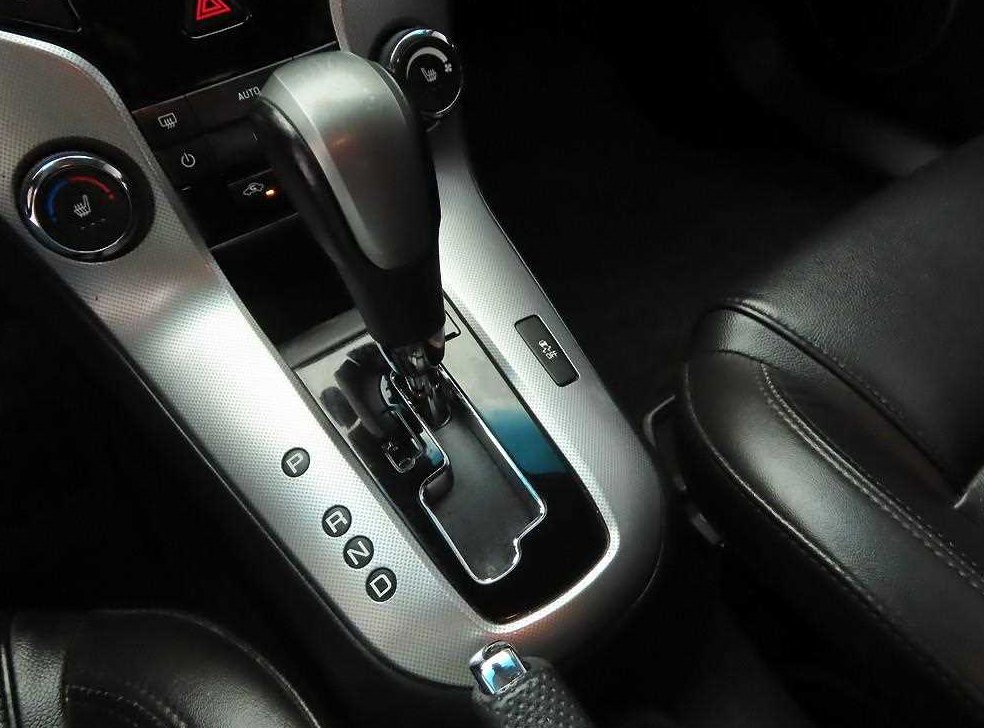 대우 라세티 1.6 CDX 사진 12