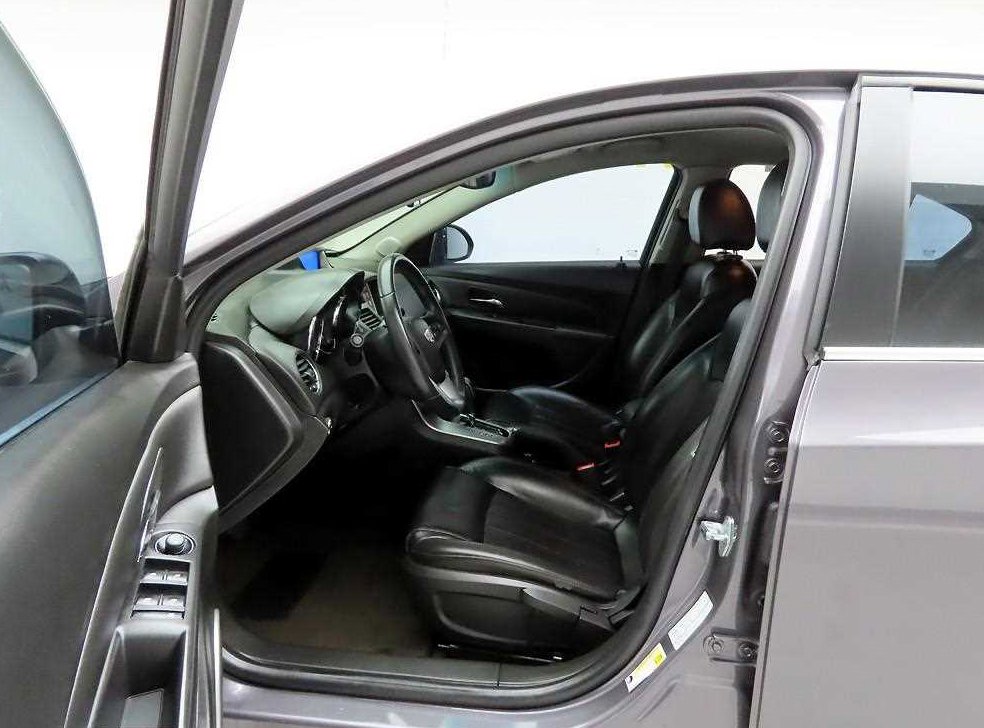 대우 라세티 1.6 CDX 사진 13