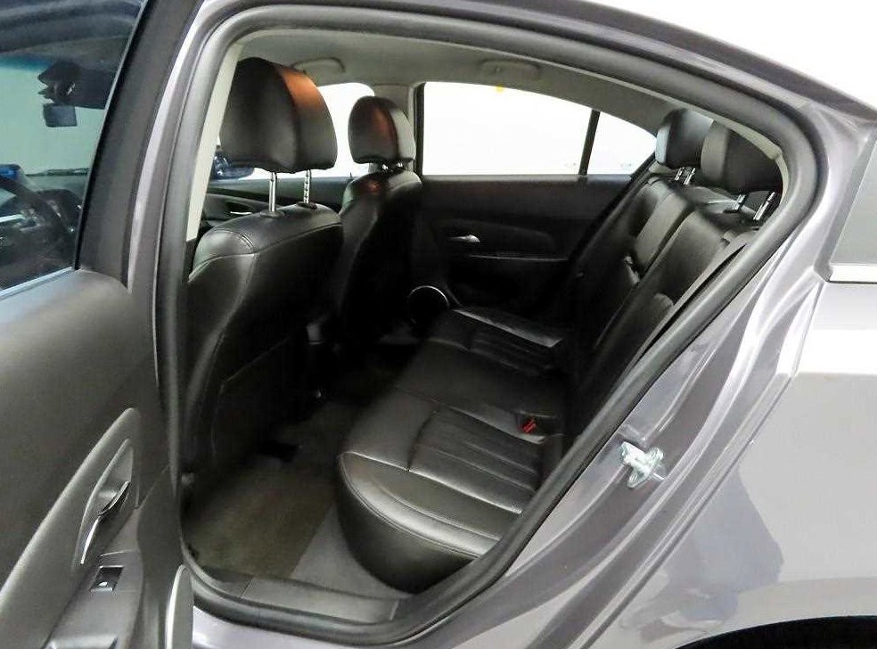 대우 라세티 1.6 CDX 사진 14