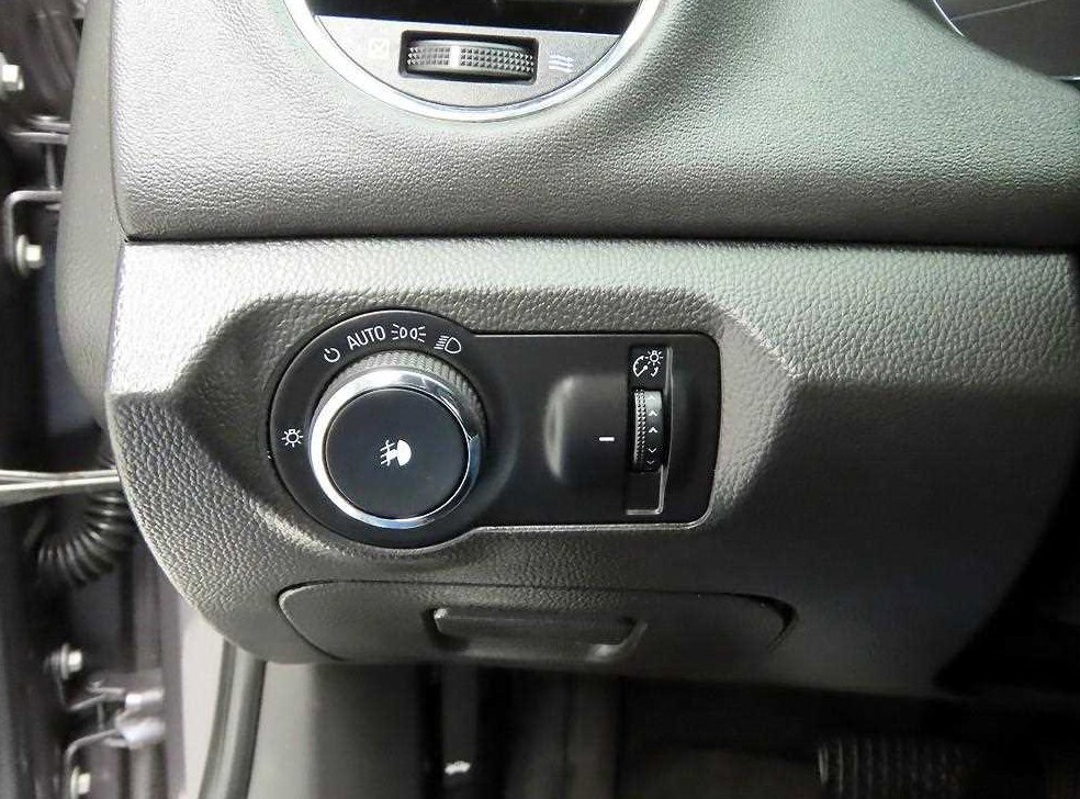 대우 라세티 1.6 CDX 사진 15