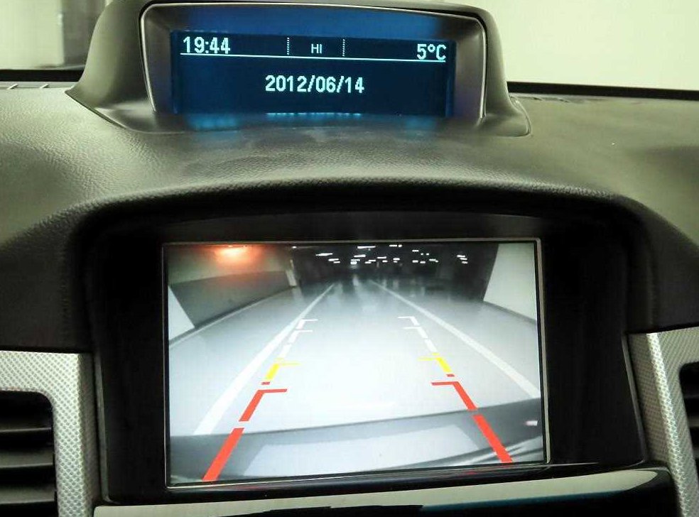 대우 라세티 1.6 CDX 사진 17