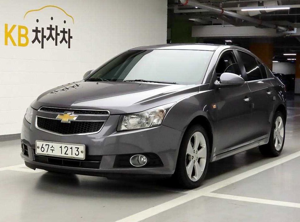 대우 라세티 1.6 CDX 사진 2