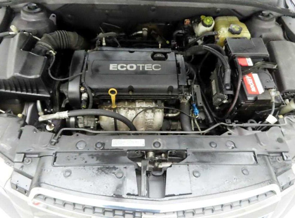 대우 라세티 1.6 CDX 사진 20