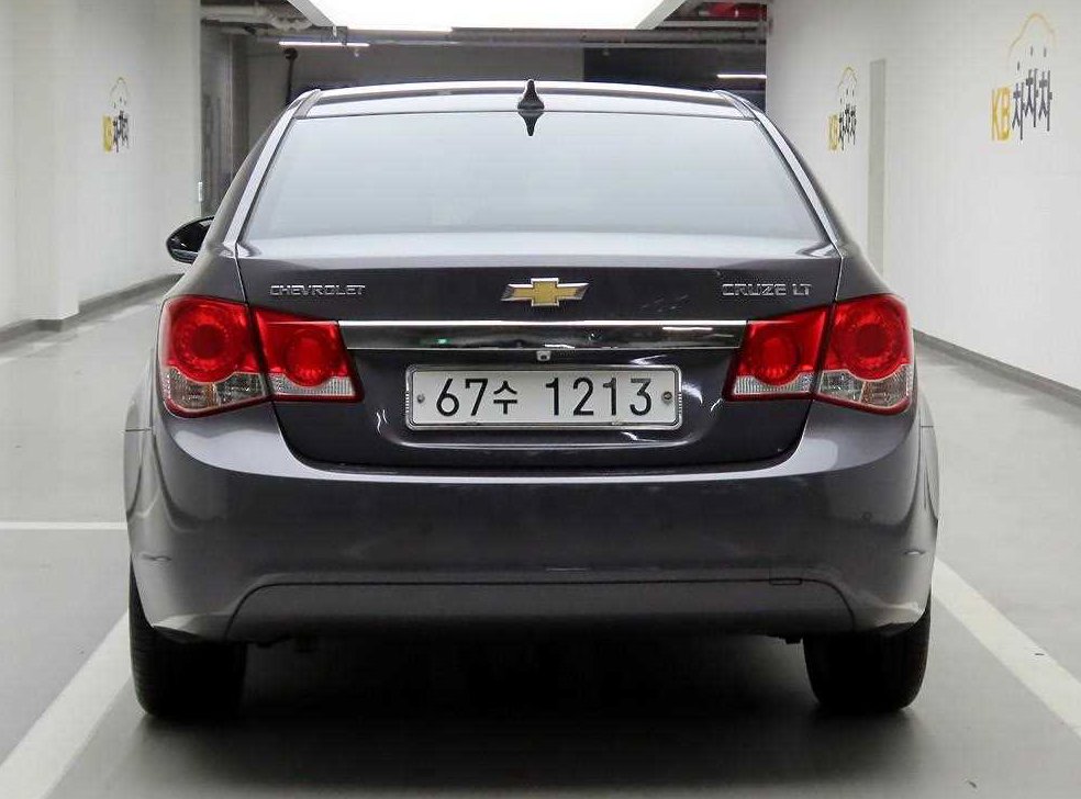 대우 라세티 1.6 CDX 사진 3