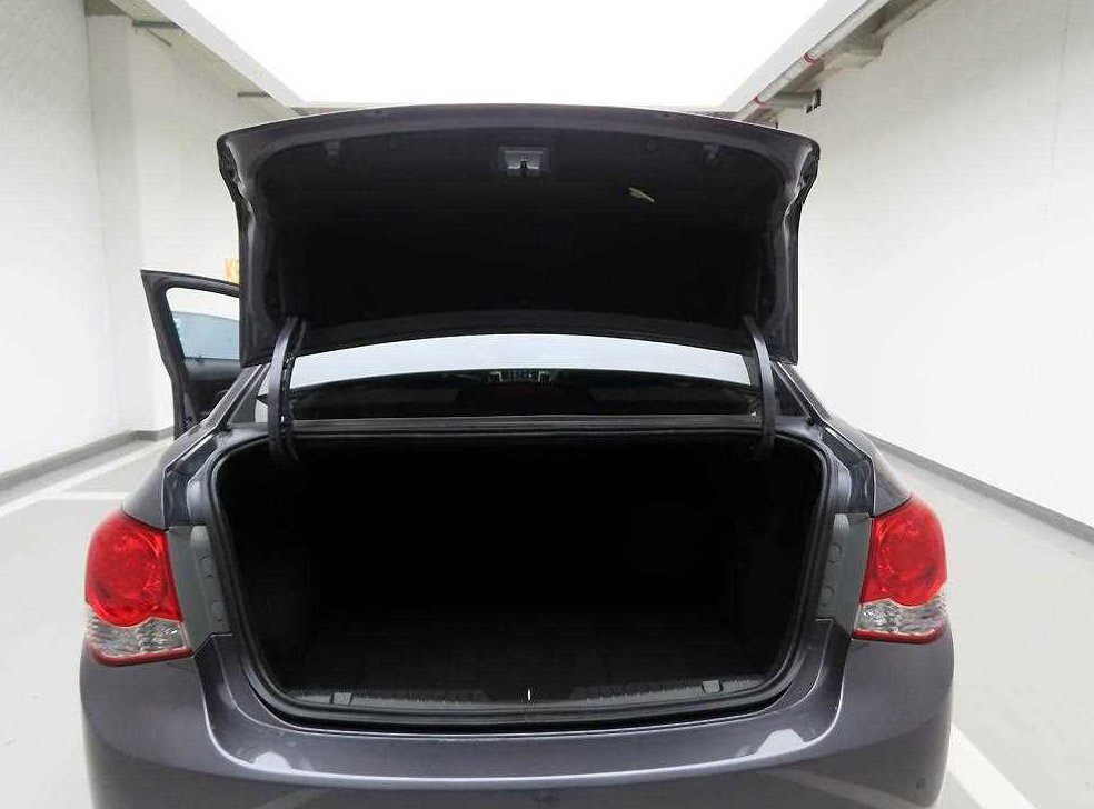 대우 라세티 1.6 CDX 사진 5