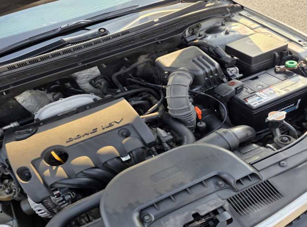 현대 i30 1.6 VVT 사진 11