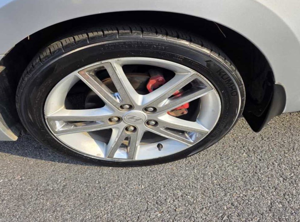 현대 i30 1.6 VVT 사진 13