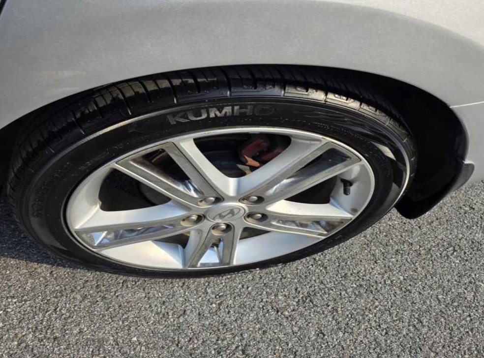 현대 i30 1.6 VVT 사진 14