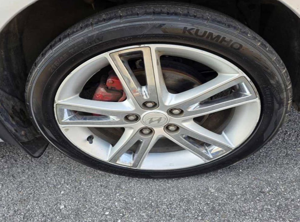 현대 i30 1.6 VVT 사진 15