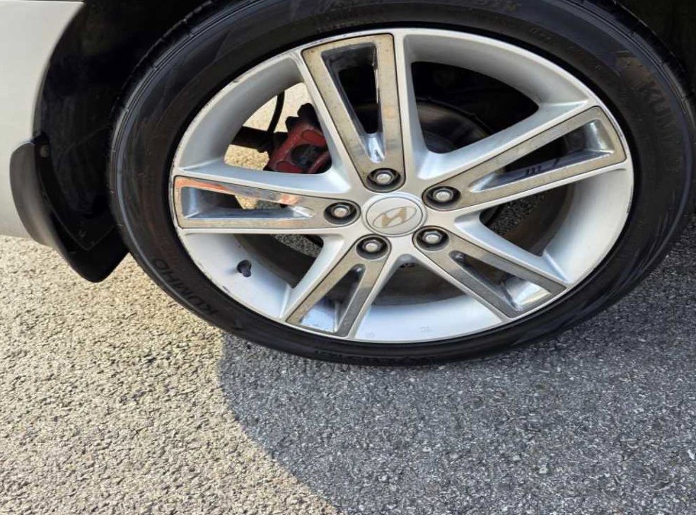 현대 i30 1.6 VVT 사진 16