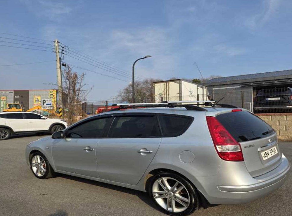 현대 i30 1.6 VVT 사진 2