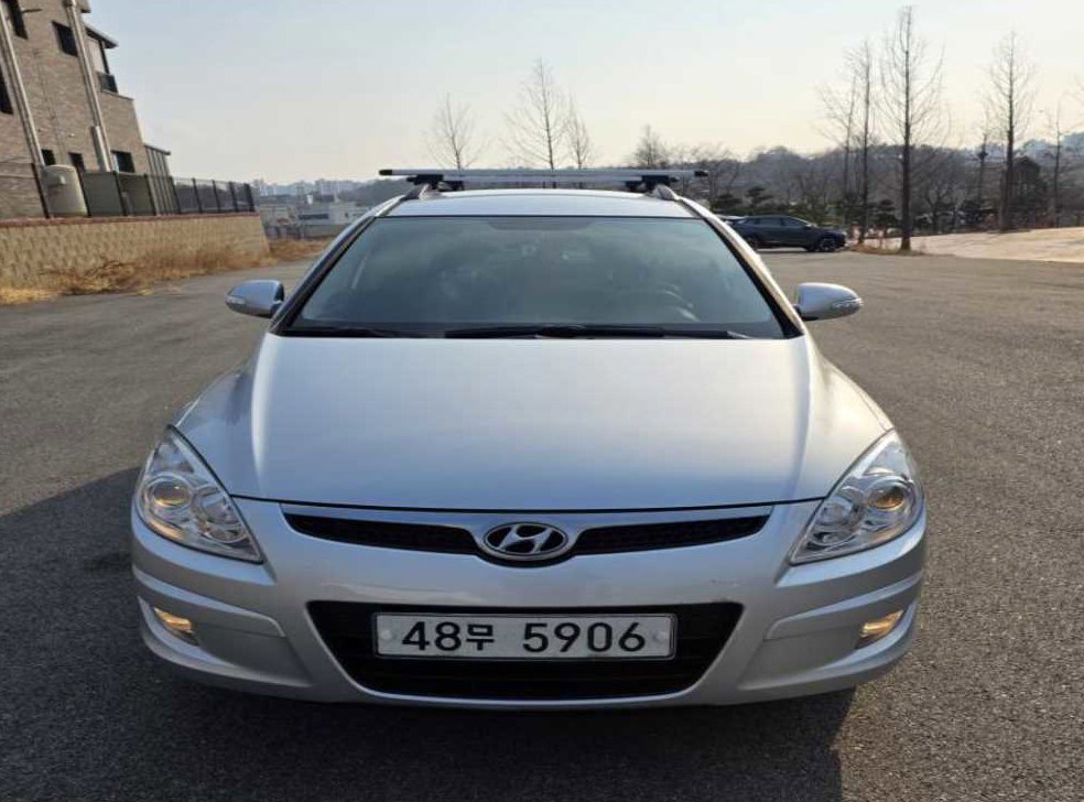 현대 i30 1.6 VVT 사진 3