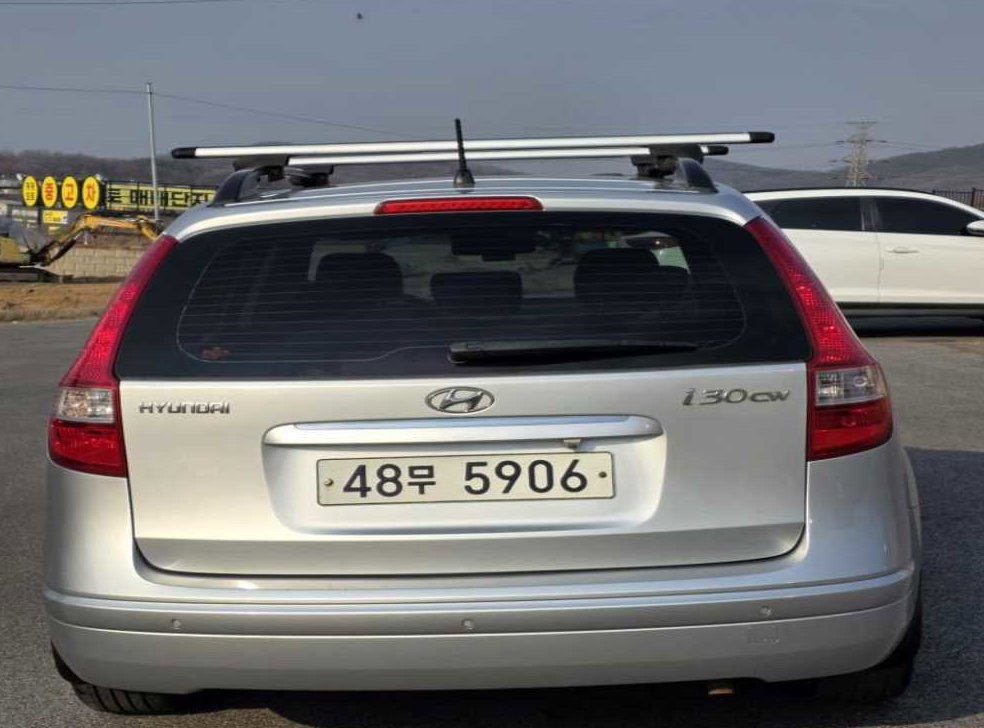 현대 i30 1.6 VVT 사진 5