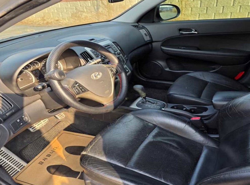 현대 i30 1.6 VVT 사진 6