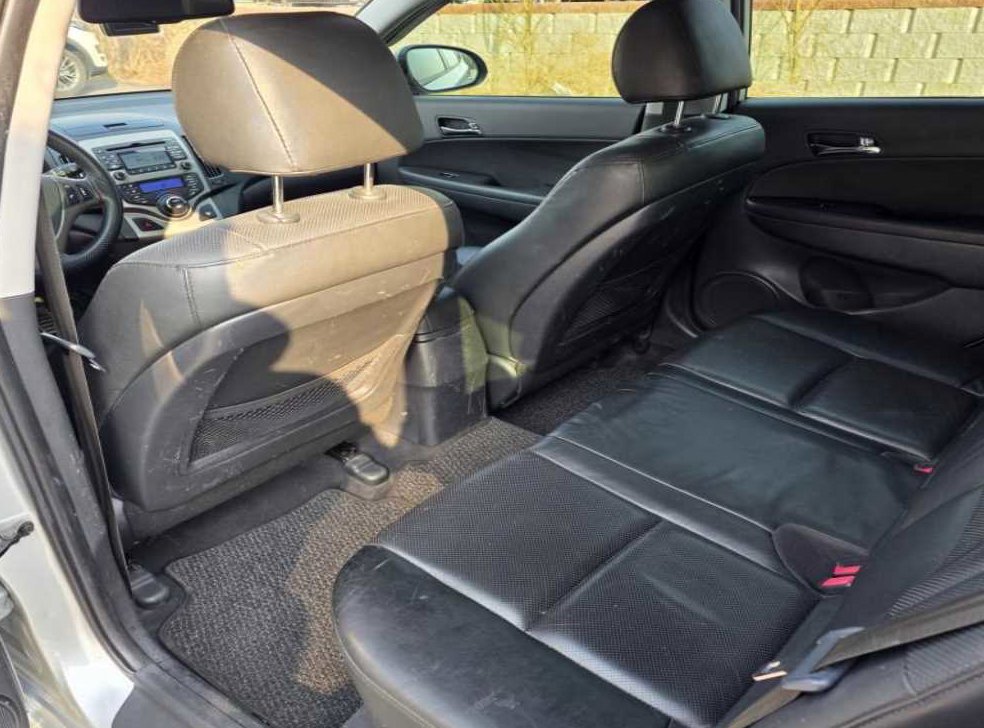 현대 i30 1.6 VVT 사진 7