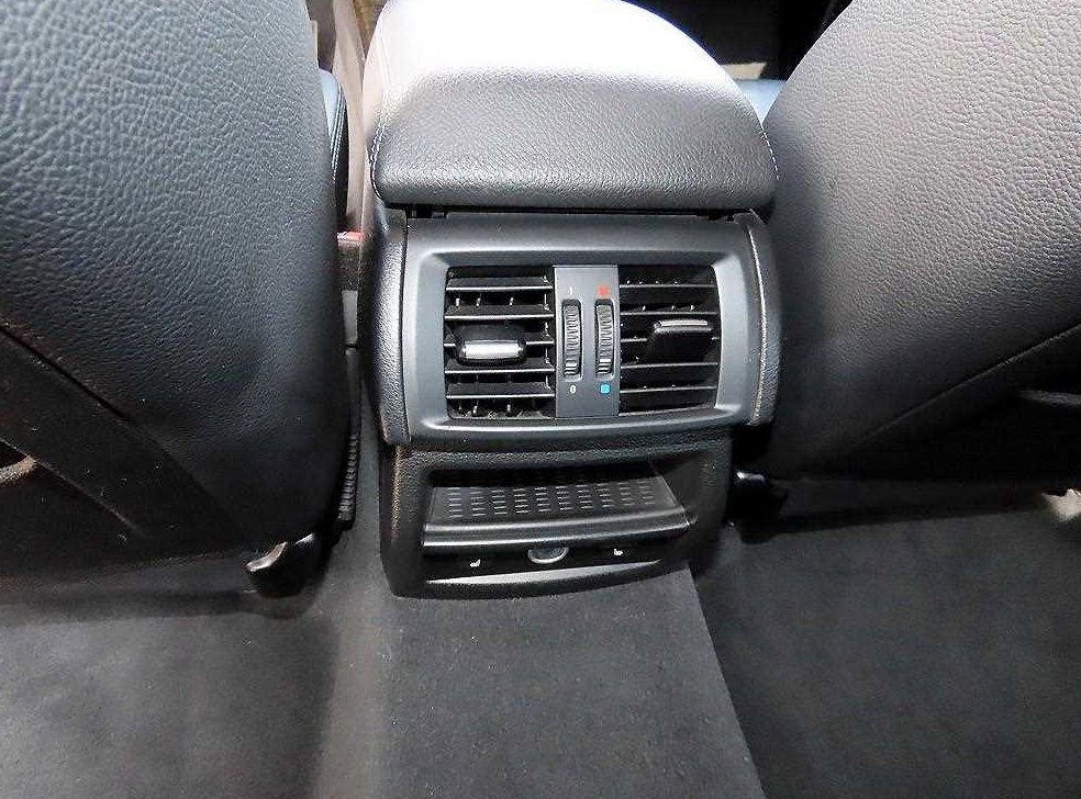 BMW X3 xDrive 20d 하이 사진 17