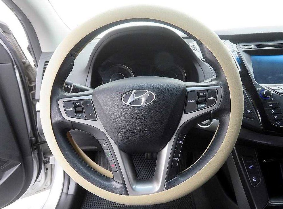 현대 i40 1.7 VGT SMART 사진 10