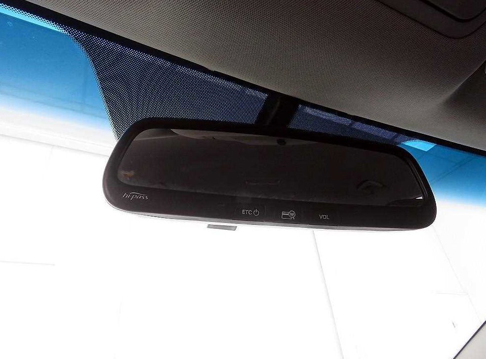 현대 i40 1.7 VGT SMART 사진 13