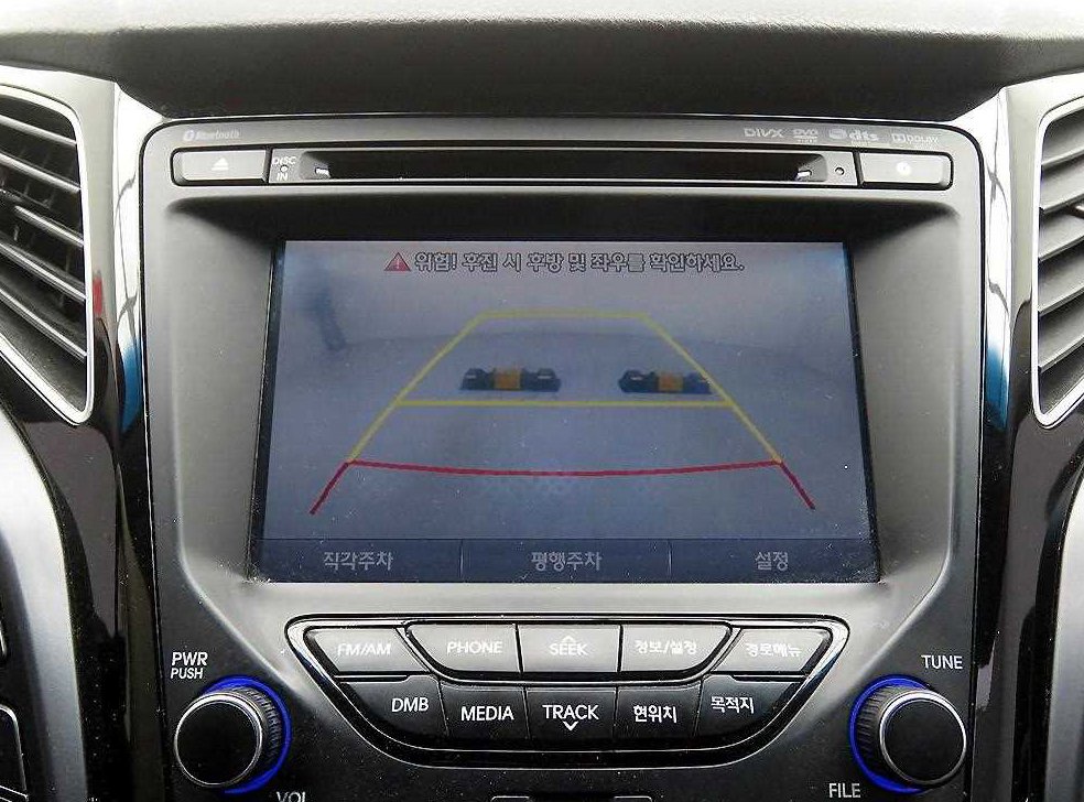 현대 i40 1.7 VGT SMART 사진 15
