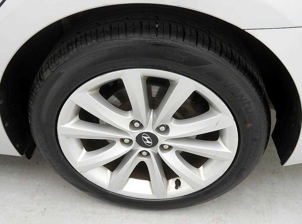 현대 i40 1.7 VGT SMART 사진 20
