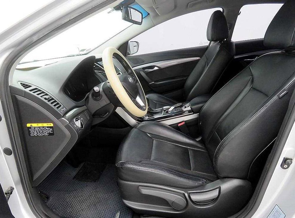 현대 i40 1.7 VGT SMART 사진 5