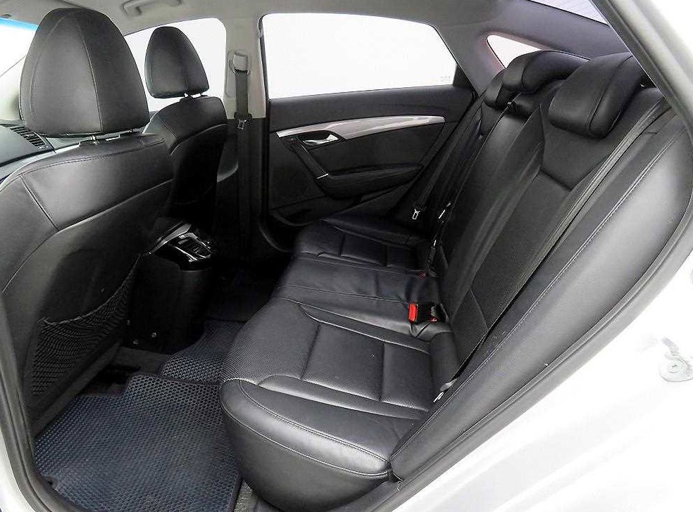 현대 i40 1.7 VGT SMART 사진 6
