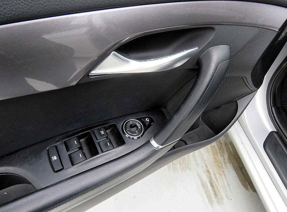 현대 i40 1.7 VGT SMART 사진 8