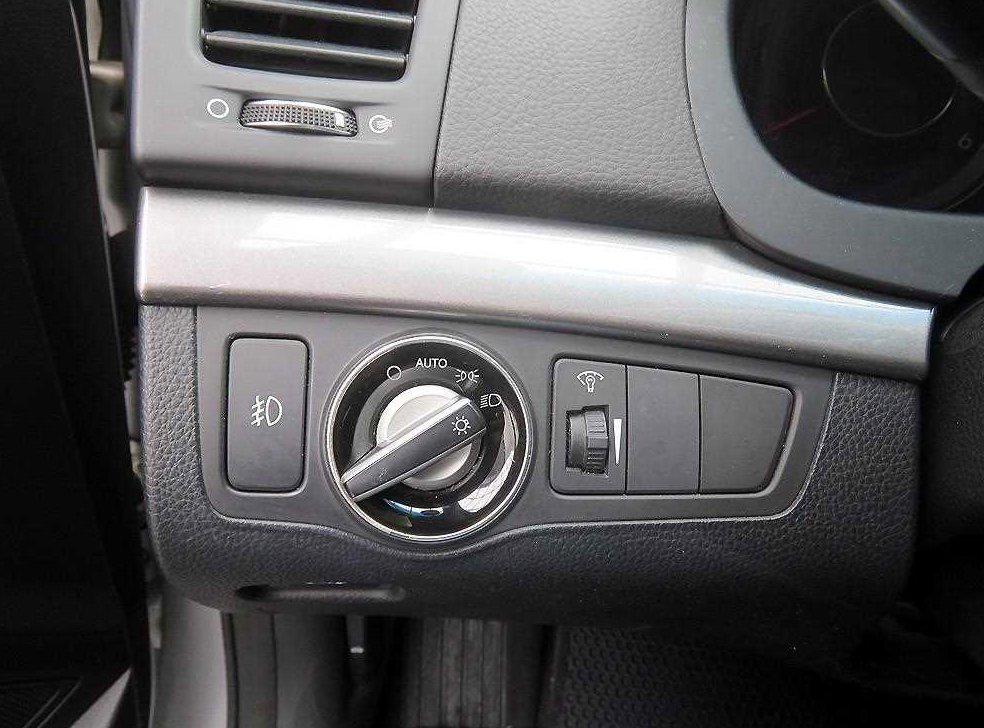 현대 i40 1.7 VGT SMART 사진 9