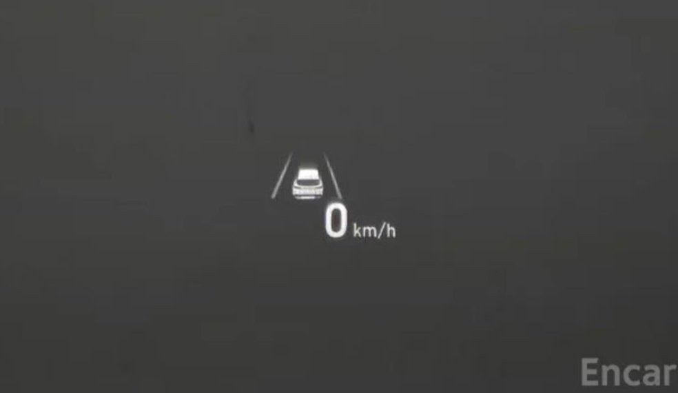 현대 싼타페 디젤 2.2 2WD 프레스티지 사진 8