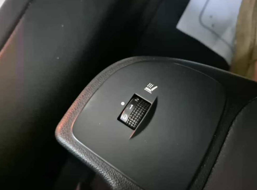 르노코리아(삼성) SM5 2.0 LE 사진 10