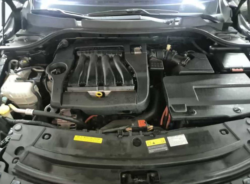 르노코리아(삼성) SM5 2.0 LE 사진 20