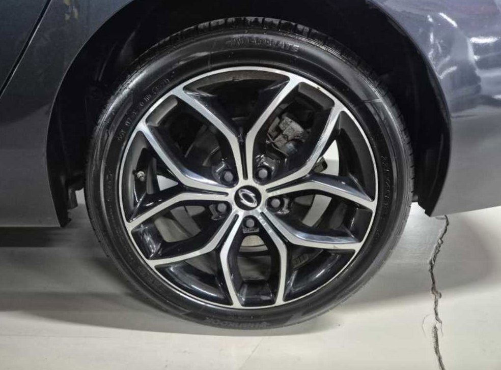 르노코리아(삼성) SM5 2.0 LE 사진 6