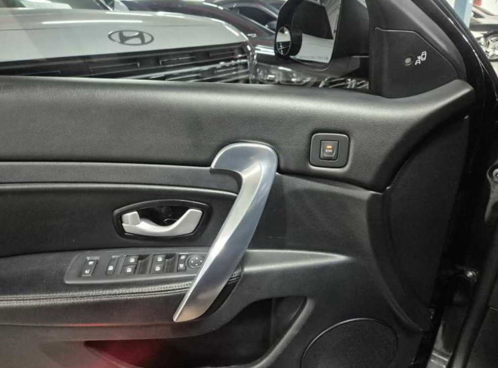 르노코리아(삼성) SM5 2.0 LE 사진 9