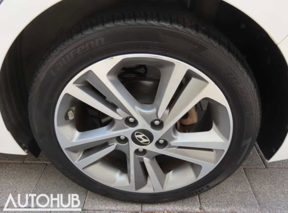 현대 아반떼 1.6 GDI 밸류 플러스 사진 19