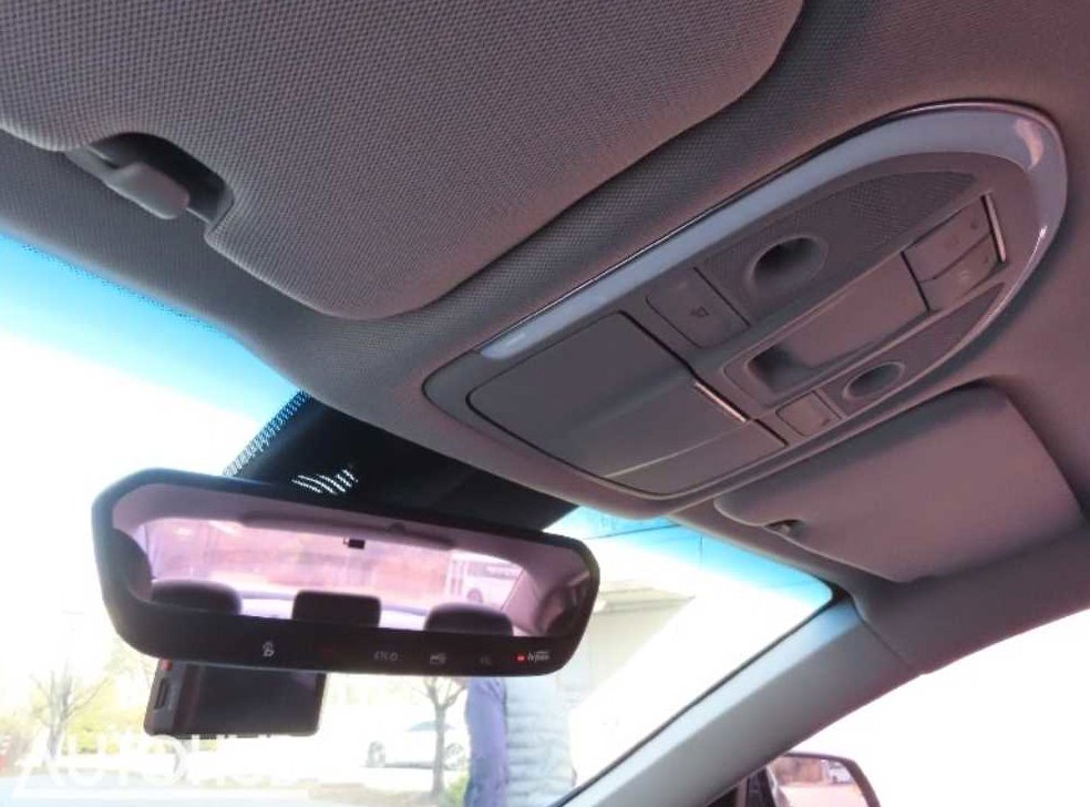 제네시스 G80 3.3 GDI AWD 사진 11