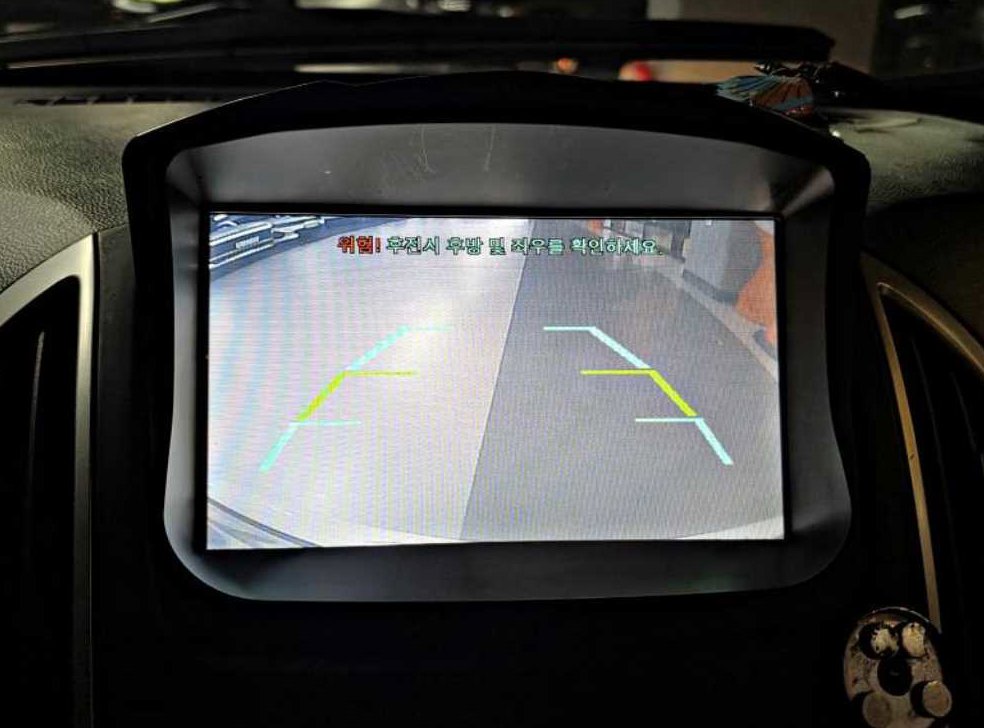 쉐보레 크루즈 1.4 터보 LTZ 사진 14