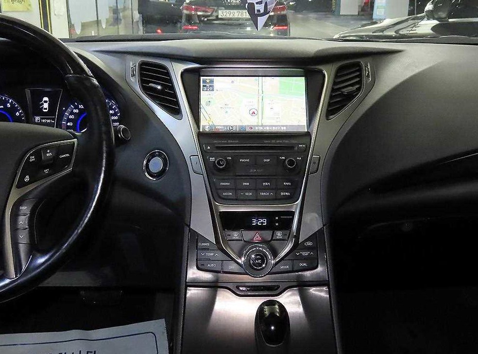 현대 그랜저 HG300 PREMIUM 사진 11