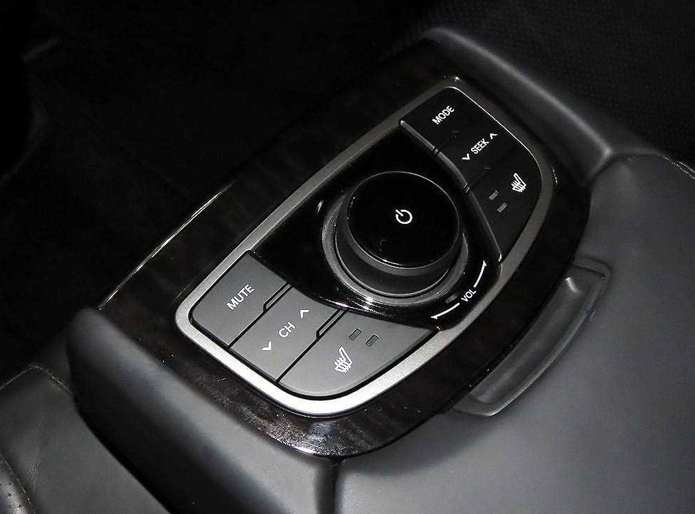 현대 그랜저 HG300 PREMIUM 사진 14