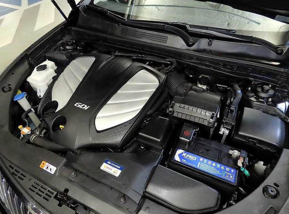 현대 그랜저 HG300 PREMIUM 사진 19