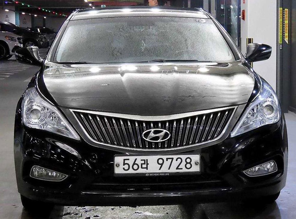 현대 그랜저 HG300 PREMIUM 사진 2