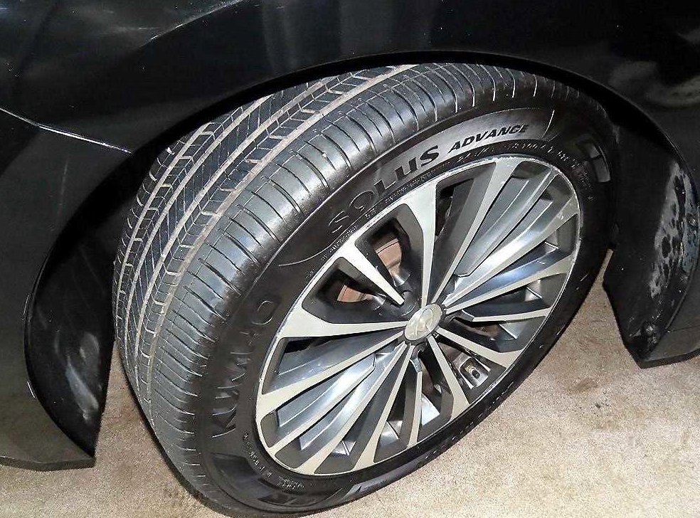 현대 그랜저 HG300 PREMIUM 사진 20