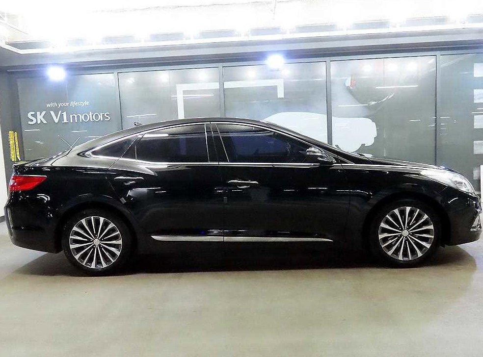 현대 그랜저 HG300 PREMIUM 사진 3