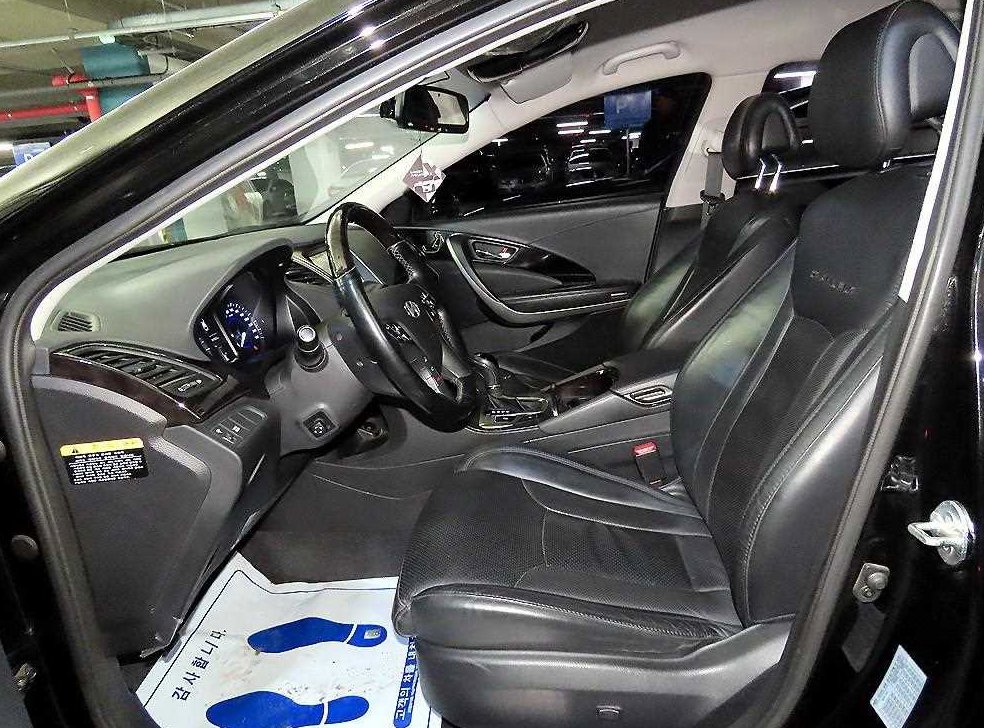 현대 그랜저 HG300 PREMIUM 사진 6